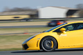 Lamborghini Gallardo LP550-2 Valentino Balboni jaune filé coupé