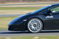 Lamborghini Gallardo LP560-4 noir jante filé