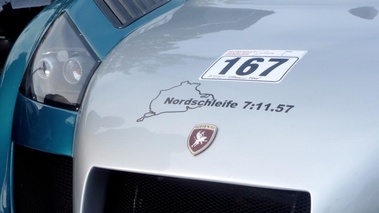 Nordschleife Apollo