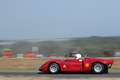 Alfa Romeo 33 Spider Prototipo action