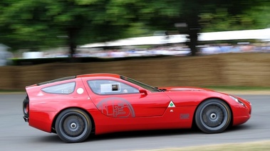 Alfa Romeo TZ3 Corsa