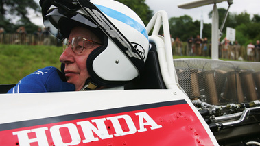 John Surtees