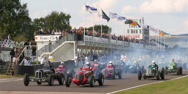 Start Goodwood Trophy