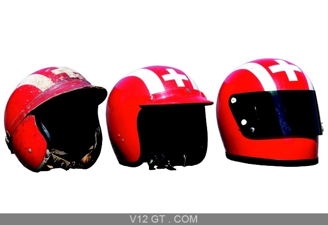Jo 2025 siffert helmet