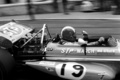 Jo Siffert, March, Grand Prix de Monaco 1970, action, profil drt