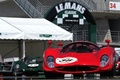 Le Mans Classic 2010.