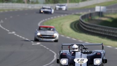 Le Mans Classic 2010.