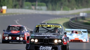 Le Mans Classic 2010.