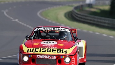 Le Mans Classic 2010.