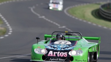 Le Mans Classic 2010.