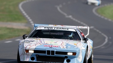 Le Mans Classic 2010.