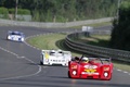 Le Mans Classic 2010.