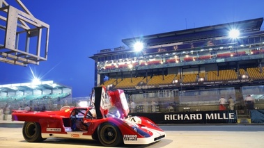 Le Mans Classic 2010.