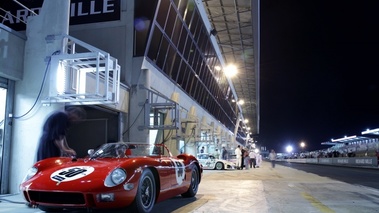 Le Mans Classic 2010.