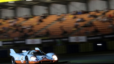 Le Mans Classic 2010.