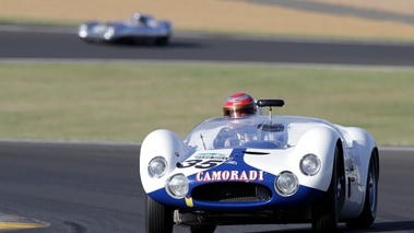 Le Mans Classic 2010.