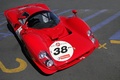 Le Mans Classic 2010.