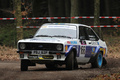 Ford Escort Mk2, Stig Blomqvist, action, face