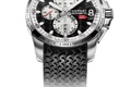 Chrono Chopard Mille Miglia 2011, acier, face