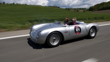 MM2010 Jacky Ickx Karl-Friedrich Scheufele Porsche 550RS, filé gch