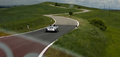 Porsche 550 RS Spyder, Scheufele-Ickx, poursuite