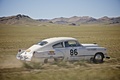 Cadillac 62 Sedan, blanche, action, 3-4 ard