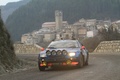 Alpine A310, bleue, action 3-4 avg