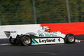 F1 Leyland, 3/4 ar d