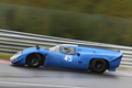 Lola T70 latéral gche