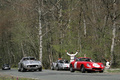 Ambiance Picnic Ferrari, Porsche, Aston Martin