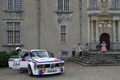 BMW 3.0 CSL, Motorsport, 3-4 avd château