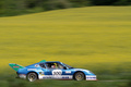Ligier JS2 bleu+blanc, filé drt