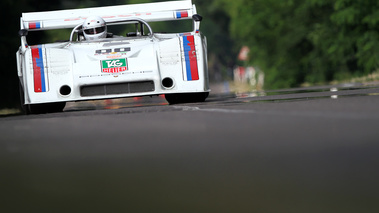 Porsche 917-10, martini, action face