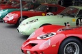 Goodwood Revival 2009 Ferrari GTO