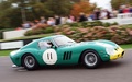 Goodwood Revival 2009 Ferrari GTO 