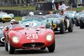 Goodwood Revival 2009 Maserati 