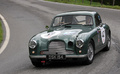 Gstaad Classic 2009 Aston Martin DB2 