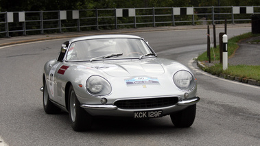 Gstaad Classic 2009 Ferrari 275 GTB 