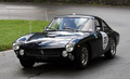 Gstaad Classic 2009 Ferrari noire 