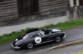 Gstaad Classic 2009 Mercedes 300 SL Noire
