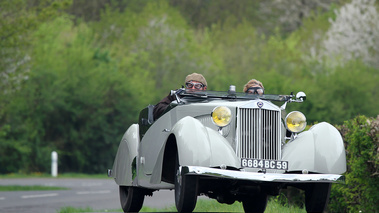 Montée de Cassel 14.