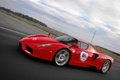 Rallye de Paris 2010 Ferrari Enzo