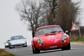 Rallye de Paris 2010 Porsche