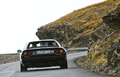 Red Days 2009 Ferrari Mondial 8 montagne