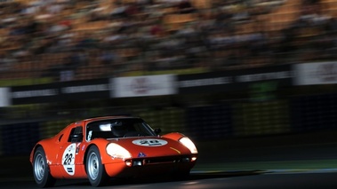 Le Mans Classic 2010.