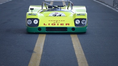 Le Mans Classic 2010.