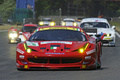 1000km de Spa Ferrari 