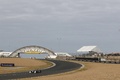 24h du Mans 2011 course Peugeot Dunlop jour