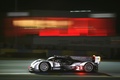 24h du Mans qualifs Audi profil nuit