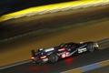 24h du Mans qualifs Peugeot 8 profil nuit